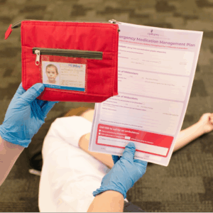 Emergency Medication Administration Training (Midazolam)