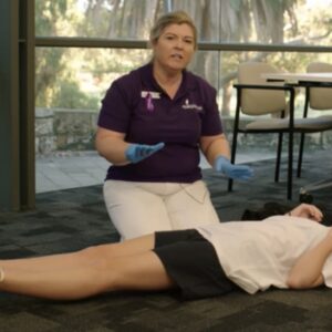 Exploring Epilepsy and Seizure First Aid - Individual